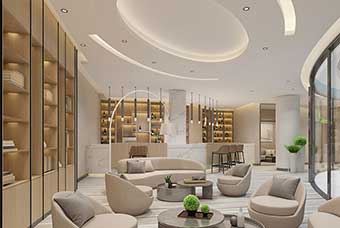 丹东香格里拉大酒店