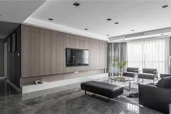 丹东电视墙设计案例