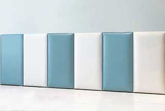 丹东森佰汇航空纤维（皮革饰面软包）