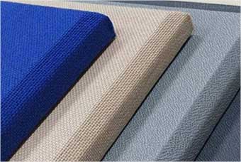 丹东森佰汇航空纤维（布艺饰面软包）